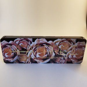 OKALA Heat Fire II Eyeshadow Palette